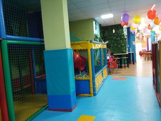 Local comercial en venta en San Isidro en Getafe