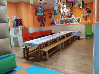 Local comercial en venta en San Isidro en Getafe