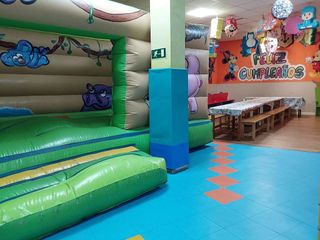 Local comercial en venta en San Isidro en Getafe