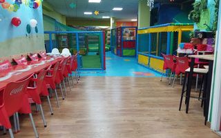 Local comercial en venta en San Isidro en Getafe