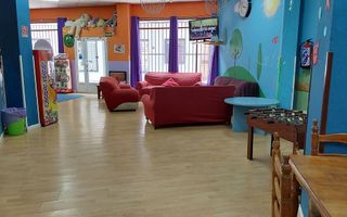 Local comercial en venta en San Isidro en Getafe