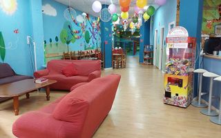 Local comercial en venta en San Isidro en Getafe