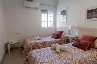 Piso en alquiler en La Caleta - La Viña en Cádiz