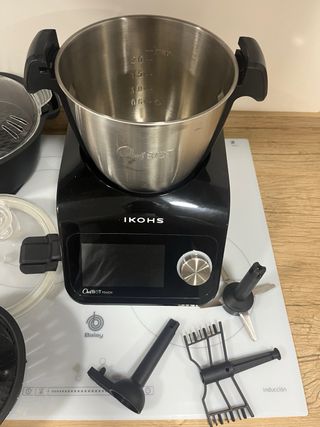 Robot Cocina Ikohs Chefbot Touch