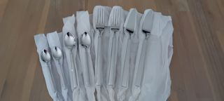 Faqueiro Herdmar Vintage 130 Peças