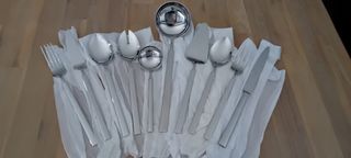 Faqueiro Herdmar Vintage 130 Peças