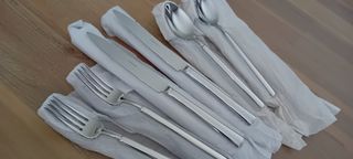 Faqueiro Herdmar Vintage 130 Peças