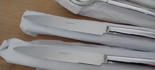 Faqueiro Herdmar Vintage 130 Peças