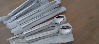 Faqueiro Herdmar Vintage 130 Peças