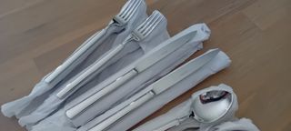 Faqueiro Herdmar Vintage 130 Peças