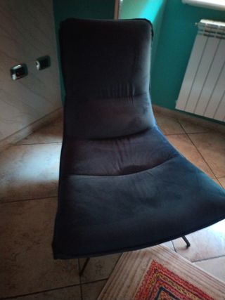 Poltrona