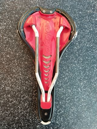 Sillín Prólogo Nago Evo Tri 40