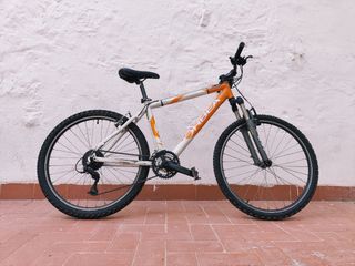 Orbea MTB Adulto Aluminio