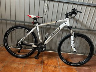 Bicicleta BH Spike 26 Shimano SLX