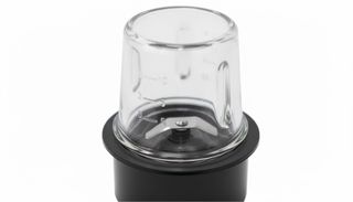 Licuadora con molinillo / jarra de cristal 300W