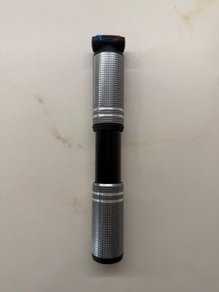 Inflador BH evo BTT MTB