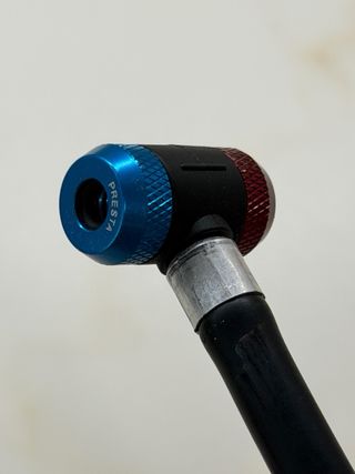Inflador BH evo BTT MTB