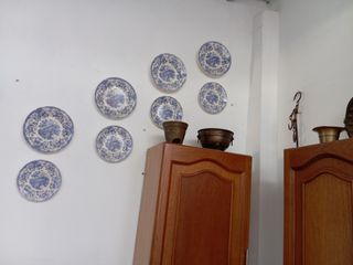 Antigüedad decorativa