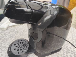 Cafetera Tassimo Bosch Negra