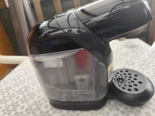 Cafetera Tassimo Bosch Negra
