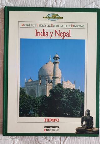 Viaje a la India