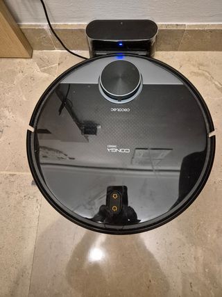 Aspiradora Cecotec Conga 3690