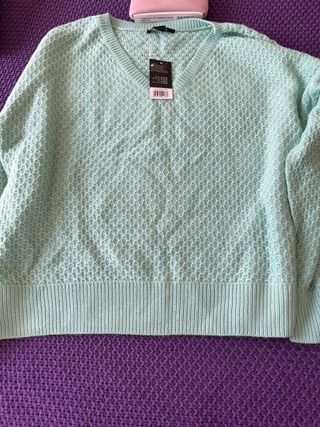 lote ropa talla 42/44 con etiquetas
