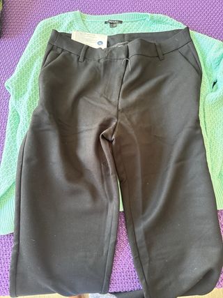 lote ropa talla 42/44 con etiquetas
