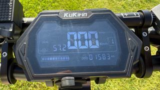 Súper lote Kukirin G3 Pro Patinete eléc.+ extras.