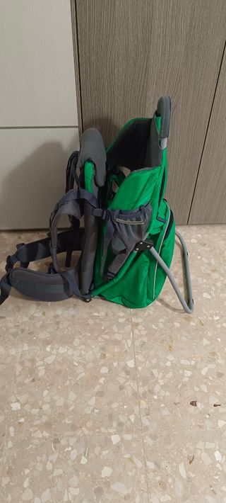 Mochila Portabebés Senderismo Altus Excellent