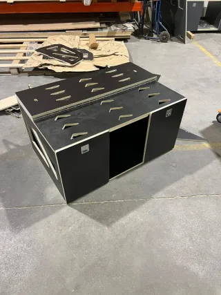 KITS CAMPERS