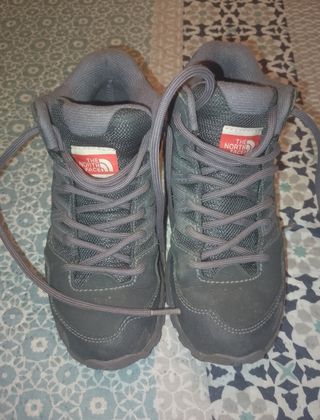 Botas The North Face