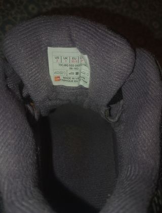 Botas The North Face