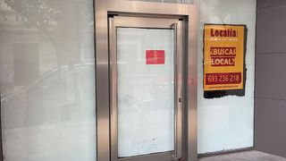 Local comercial en venta en Centro en Torrelavega
