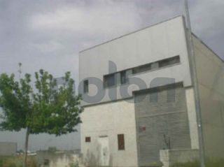 Nave industrial en venta en Palomares del Río