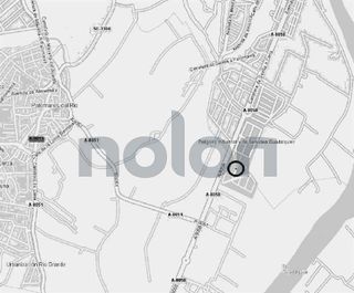 Nave industrial en venta en Palomares del Río