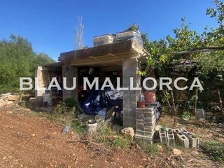 Terreno en venta en Manacor Centro en Manacor
