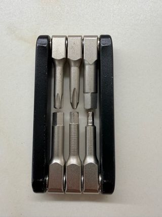 Multiherramienta Giant MTB