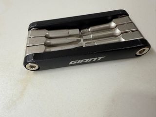 Multiherramienta Giant MTB