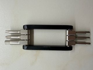 Multiherramienta Giant MTB