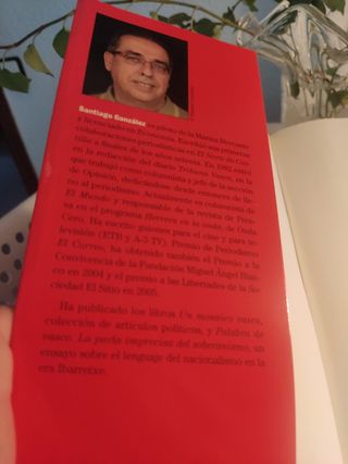 Lagrimas socialdemocratas: El Desparrame Sentim...