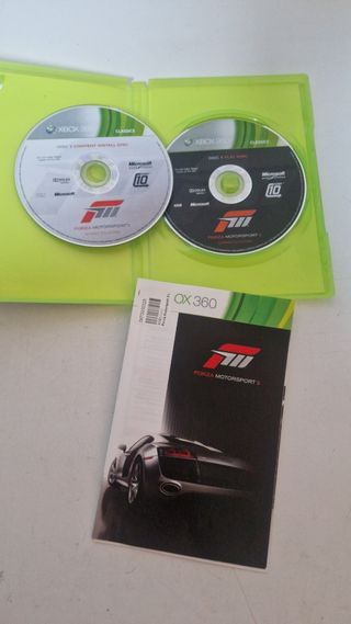 Forza Motorsport 3 Ultimate Collection Xbox 360