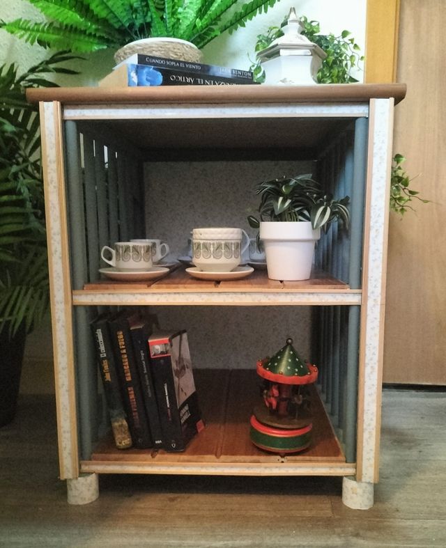 OFERTA!!Estantería Organizador Estilo Oriental