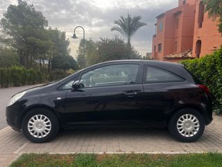 Opel Corsa 2008