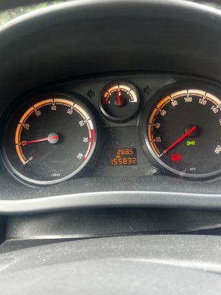 Opel Corsa 2008