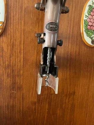 Cantinetta per vino in legno