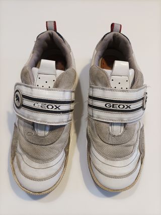 Geox Scarpe Bambino Taglia 38