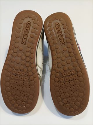 Geox Scarpe Bambino Taglia 38