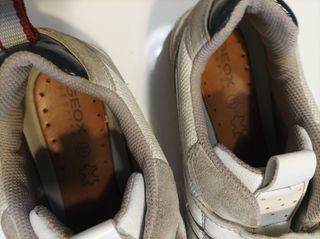 Geox Scarpe Bambino Taglia 38