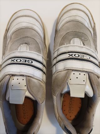 Geox Scarpe Bambino Taglia 38